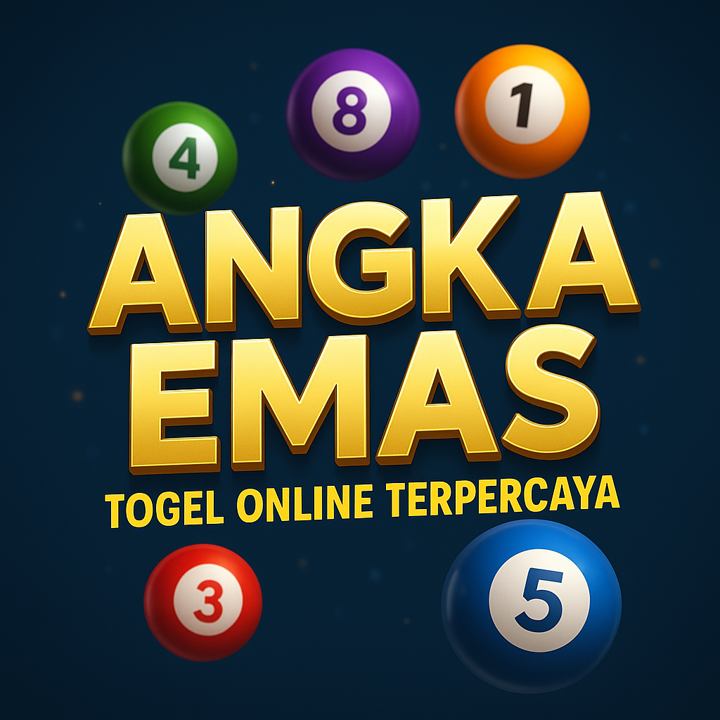 Angka Emas Togel Online Terpercaya