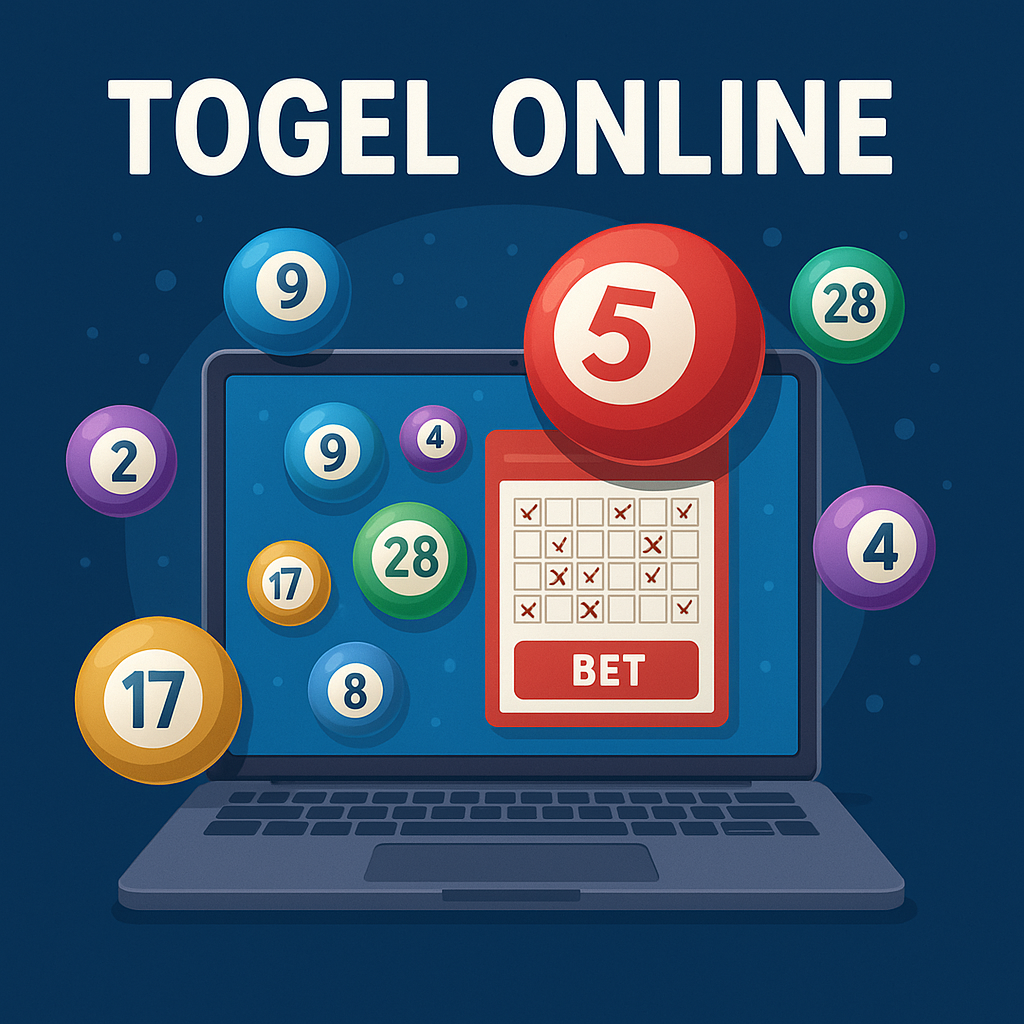 Pengertian Togel Online dan Cara Memasangnya: Panduan Lengkap untuk Pemula