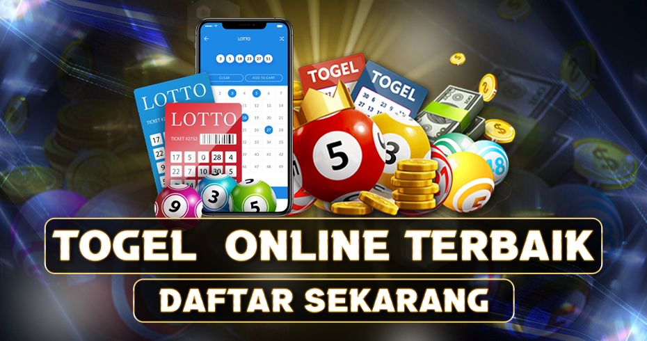 Situs Togel Online Resmi