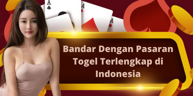 Alasan Togel Online Banyak Peminat