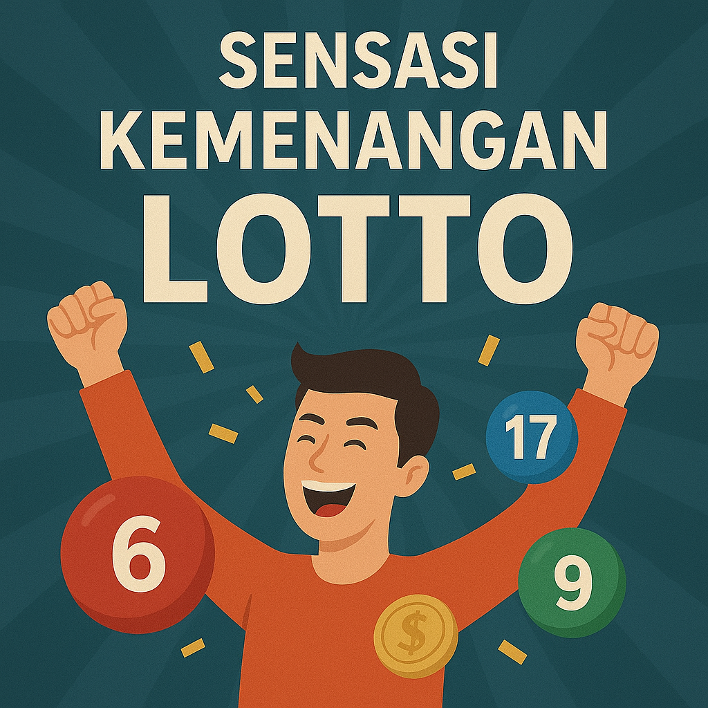 Sensasi Menang di Togel Online