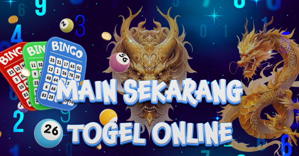 Algoritma Tersembunyi dalam Permainan Togel Online